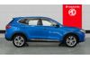 MG HS 1.5 T-GDI Exclusive 5dr DCT