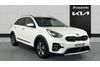 Kia Niro 1.6 GDi 3 PHEV