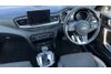 Kia ceed 1.4T GDi ISG 3 5dr DCT