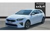 Kia ceed 1.4T GDi ISG 3 5dr DCT
