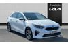 Kia ceed 1.4T GDi ISG 3 5dr DCT