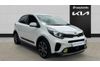 Kia Picanto 1.25 X-Line 5dr