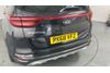 Kia Sportage 1.6 CRDi ISG GT-Line 5dr