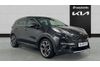Kia Sportage 1.6 CRDi ISG GT-Line 5dr