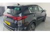 Kia Sportage 1.6 CRDi ISG GT-Line 5dr