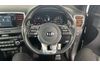 Kia Sportage 1.6 CRDi ISG GT-Line 5dr