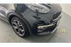 Kia Sportage 1.6 CRDi ISG GT-Line 5dr