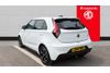MG MG3 1.5 VTi-TECH Exclusive 5dr [Navigation]