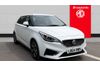 MG MG3 1.5 VTi-TECH Exclusive 5dr [Navigation]