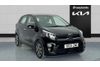 Kia Picanto 1.0 3 5dr Auto [4 seats]
