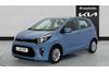 Kia Picanto 1.25 2 5dr Auto