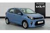 Kia Picanto 1.25 2 5dr Auto