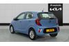Kia Picanto 1.25 2 5dr Auto