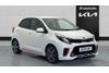Kia Picanto 1.25 GT-line 5dr