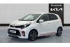 Kia Picanto 1.25 GT-line 5dr