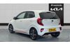 Kia Picanto 1.25 GT-line 5dr