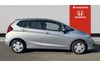 Honda Jazz HONDA Jazz S 1.3PA i-vtec CVT