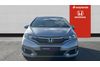 Honda Jazz HONDA Jazz S 1.3PA i-vtec CVT