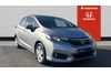 Honda Jazz HONDA Jazz S 1.3PA i-vtec CVT