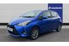 Toyota Yaris TOYOTA Yaris Icon 1.5