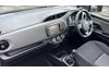 Toyota Yaris TOYOTA Yaris Icon 1.5