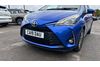 Toyota Yaris TOYOTA Yaris Icon 1.5