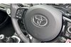 Toyota Yaris TOYOTA Yaris Icon 1.5
