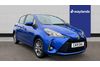 Toyota Yaris TOYOTA Yaris Icon 1.5