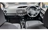 Toyota Yaris TOYOTA Yaris Icon 1.5