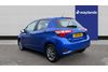 Toyota Yaris TOYOTA Yaris Icon 1.5