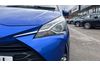 Toyota Yaris TOYOTA Yaris Icon 1.5