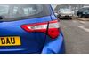 Toyota Yaris TOYOTA Yaris Icon 1.5