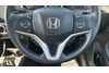 Honda Jazz HONDA JAZZ HATCHBACK 1.3 SE Navi 5dr