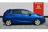 Honda Jazz HONDA JAZZ HATCHBACK 1.3 SE Navi 5dr