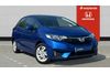 Honda Jazz HONDA JAZZ HATCHBACK 1.3 SE Navi 5dr
