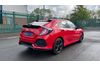 Honda Civic HONDA CIVIC SR 1.0 vtec