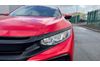 Honda Civic HONDA CIVIC SR 1.0 vtec