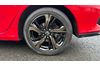 Honda Civic HONDA CIVIC SR 1.0 vtec