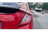 Honda Civic HONDA CIVIC SR 1.0 vtec