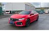 Honda Civic HONDA CIVIC SR 1.0 vtec