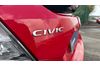Honda Civic HONDA CIVIC SR 1.0 vtec
