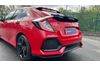 Honda Civic HONDA CIVIC SR 1.0 vtec