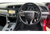Honda Civic HONDA CIVIC SR 1.0 vtec