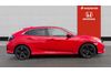 Honda Civic HONDA CIVIC SR 1.0 vtec