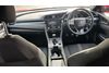 Honda Civic HONDA CIVIC SR 1.0 vtec