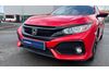 Honda Civic HONDA CIVIC SR 1.0 vtec