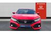 Honda Civic HONDA CIVIC SR 1.0 vtec