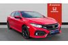 Honda Civic HONDA CIVIC SR 1.0 vtec