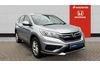 Honda CR-V HONDA CR-V S 1.6 Navi I-dtec 4X2