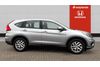 Honda CR-V HONDA CR-V S 1.6 Navi I-dtec 4X2